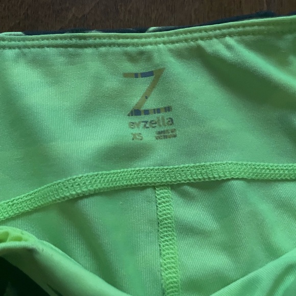 leggings from zella - Picture 3 of 3